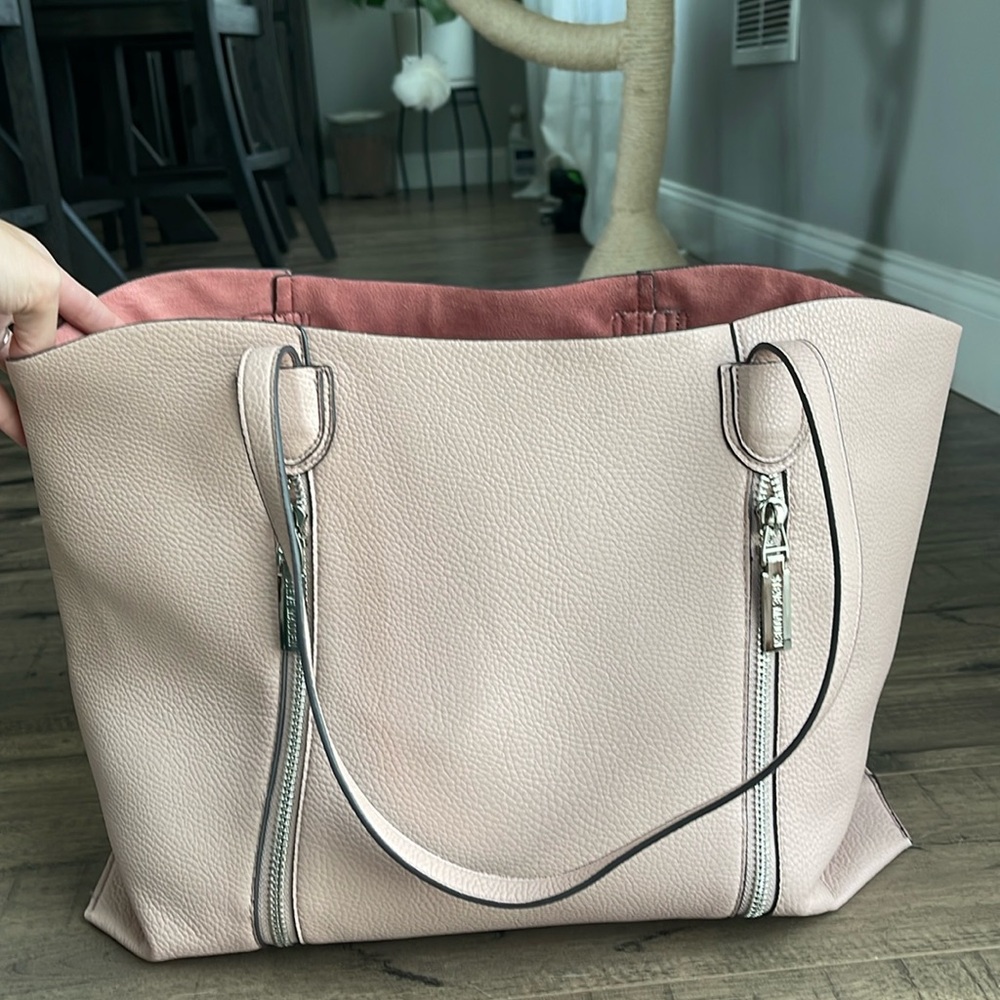 Steve Madden large tote